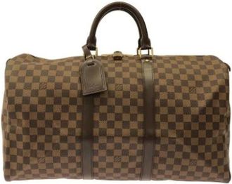 Louis Vuitton unisex, Pre-owned, Marrone, Taglia unica, used