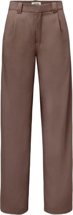 Drykorn Donna, Pantaloni, Marrone, W30 L34, new