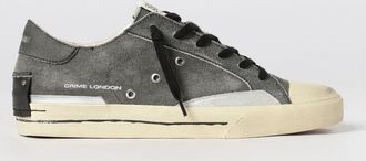 Crime London Sneakers CRIME LONDON Uomo colore Nero