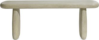 Bernhardt Arcadia Bench