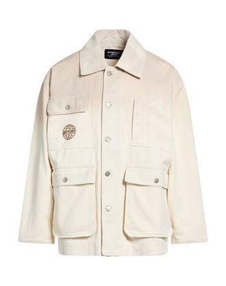 Enterprise Japan JACKEN & M&Auml;NTEL - Jacken und Anoraks auf YOOX.COM