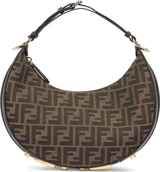 Fendi Bag Fendigraphy Small-Donna