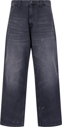 Carhartt Work in Progress Jeans Ampi Single Knee