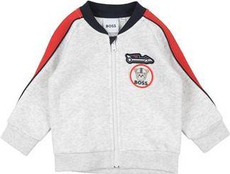 BOSS TOPWEAR - Sweatshirts on YOOX.COM
