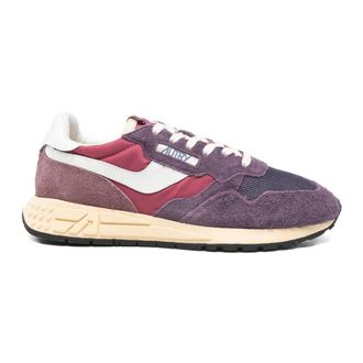Autry Flat shoes - Heren - Sneakers - Veelkleurig - 44 EU - Schoenen