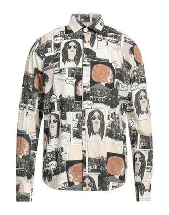 GMF 965 TOPWEAR - Shirts on YOOX.COM