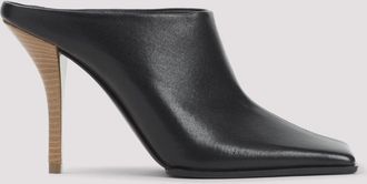 Alaia 90 Mules