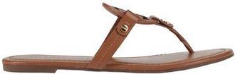 Tory Burch CALZADO - Sandalias de dedo en YOOX.COM