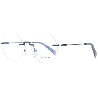 Yohji Yamamoto Metal Glasses Mens (Frames)