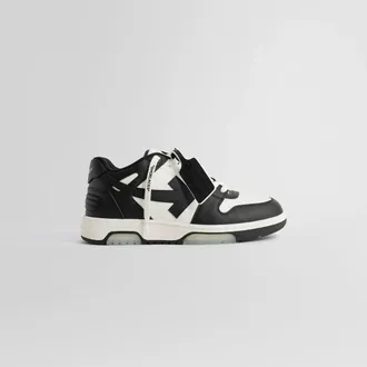 Off-white Out Of Office Sneakers