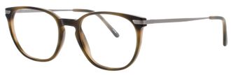 Andy Wolf Optical Glasses BLACK