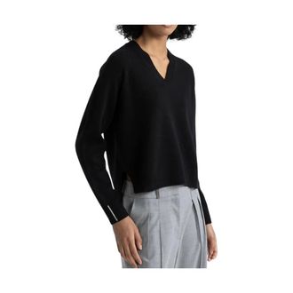 PESERICO V-neck Knitwear
