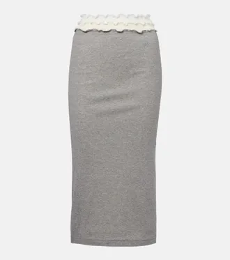 Jil Sander Skirts from $1,189.00 - on Stylight