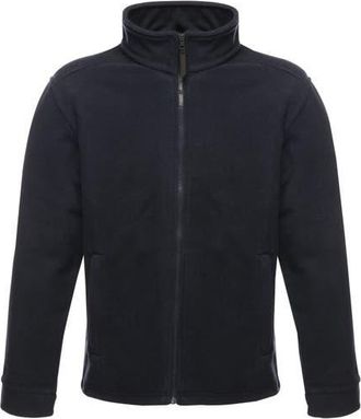 Regatta Professional Thor 300 Fleece Jacket in Dark Navy at Nordstrom, Size Xxx-Large