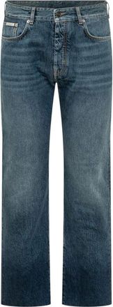 Givenchy Jeans, Heren, Blauw, W30, Denim, Jeans