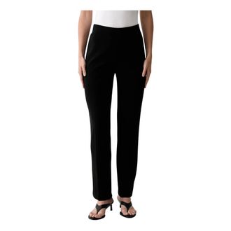 Joseph Ribkoff Mujer, Pantalones, Negro, Talla: 5XL