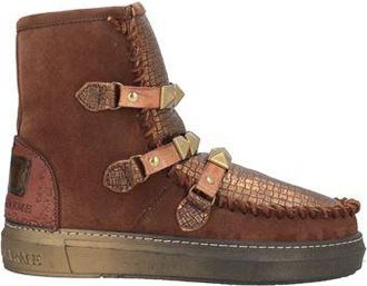 Karma Of Charme CALZADO - Botines de caña alta en YOOX.COM