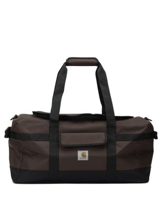 Carhartt Work in Progress Duffle Bag Travel & Sport Marrone-Uomo