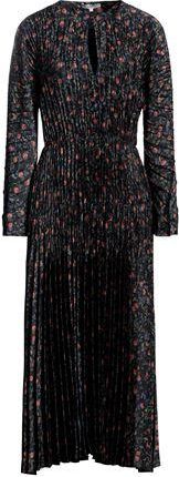 Vince VESTIDOS - Vestidos largos en YOOX.COM