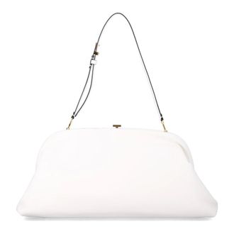 Alberta Ferretti Alberta Ferretti, Shoulder Bags, female, White, Size: ONE SIZE Pochette