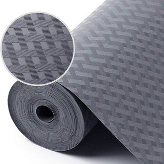 OEM Alfombrilla De Mesa De Eva, Tama&ntilde;o 2xl, 45600 Cm, Impermeable Y Antideslizante, Forro, Alfombrilla Antideslizante Para Cajones, Alfombrilla