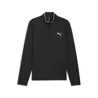 Puma Giacca da golf CLOUDSPUN Tech Tour da uomo, Accessori, Nero, XXL