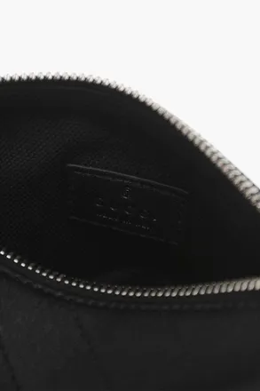 Gucci Leather Shoulder Bag BLONDIE Gucci