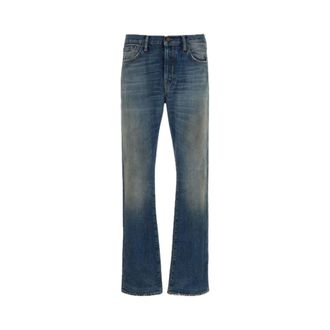 Acne Studios Jeans 2010M - - Jeans - Uomo - Blu - L