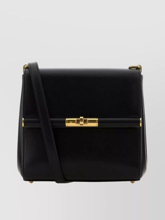 Dolce & Gabbana marlene leather crossbody bag