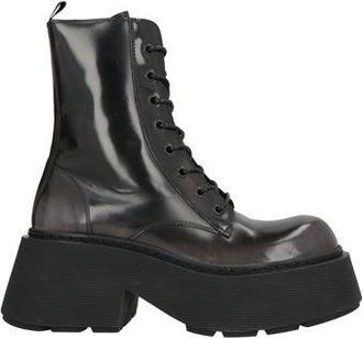 Vic Mati&eacute; FOOTWEAR - Ankle boots sur YOOX.COM