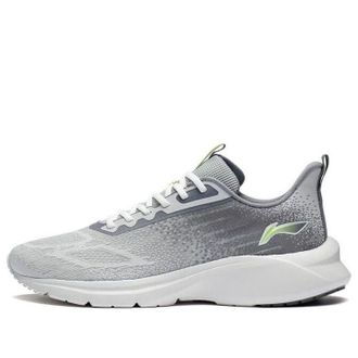 Li-Ning Skylark Snow Grey ARST013-3