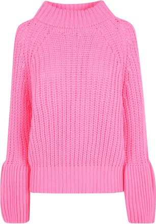 Essentiel Turtleneck Sweater Kristian