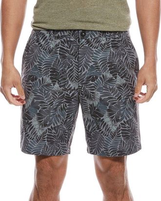 Tommy Bahama Barbados Pro Camo Fronds Islandzone Short