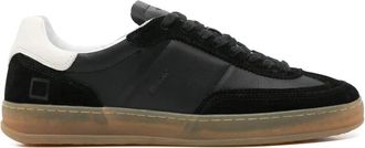 D.A.T.E. D.a.t.e., Uomo, Scarpe, Nero, 43 EU, new