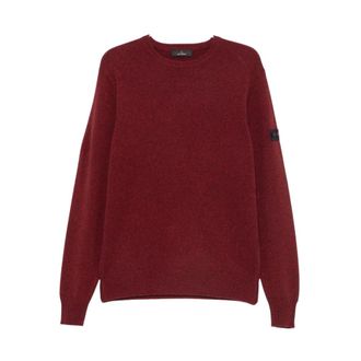 Peuterey Uomo, Maglie, Rosso, L, new