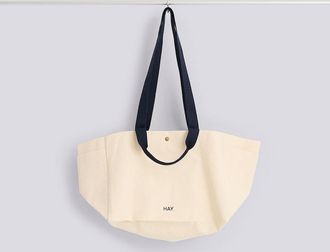 HAY Bolso de fin de semana (orgánico) Ae374a601ae91