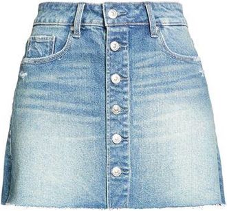 Paige BOTTOMWEAR - Gonne jeans su YOOX.COM