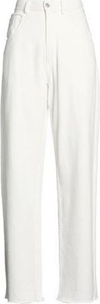 Maison Margiela BOTTOMWEAR - Trousers on YOOX.COM