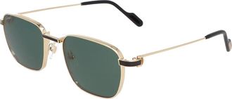 Cartier unisex, Accessoires, Geel, Maat: 54 MM