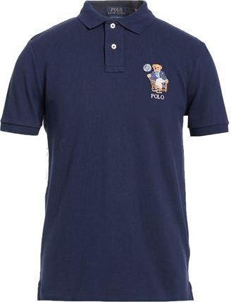 Ralph Lauren TOPWEAR - Polo shirts on YOOX.COM