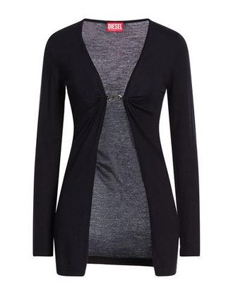 Diesel KNITWEAR - Cardigans on YOOX.COM