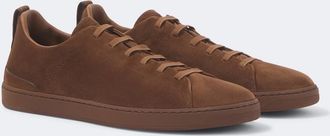 Churchs Zapatillas Rochdale de ante