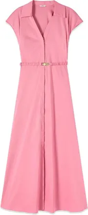 Oltre Mujer, Vestidos, Rosa, Talla: 4XL