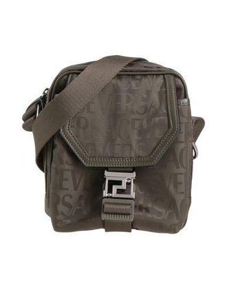 Versace BORSE - Borse a tracolla su YOOX.COM