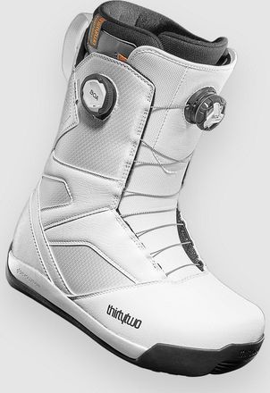 Thirty Two ThirtyTwo Stw Db 2026 Snowboard Schoenen wit
