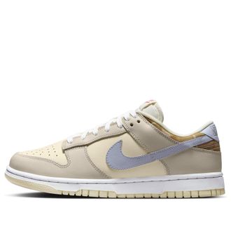 Nike (WMNS) Nike Dunk Low Camo Collar IH7354-101