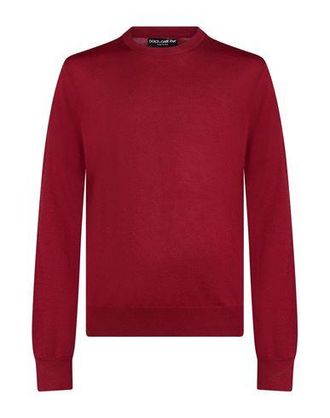 Dolce & Gabbana KNITWEAR - Jumpers on YOOX.COM