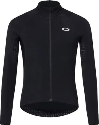 Oakley Hombre, Deporte, Negro, Talla: L