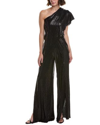 Issue New York Issue New York One-Shoulder Jumpsuit