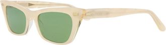 Valentino Womens 51Mm Sunglasses